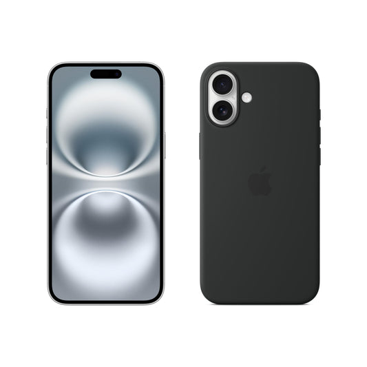 Apple iPhone 16 Plus (128 Go) - Outremer