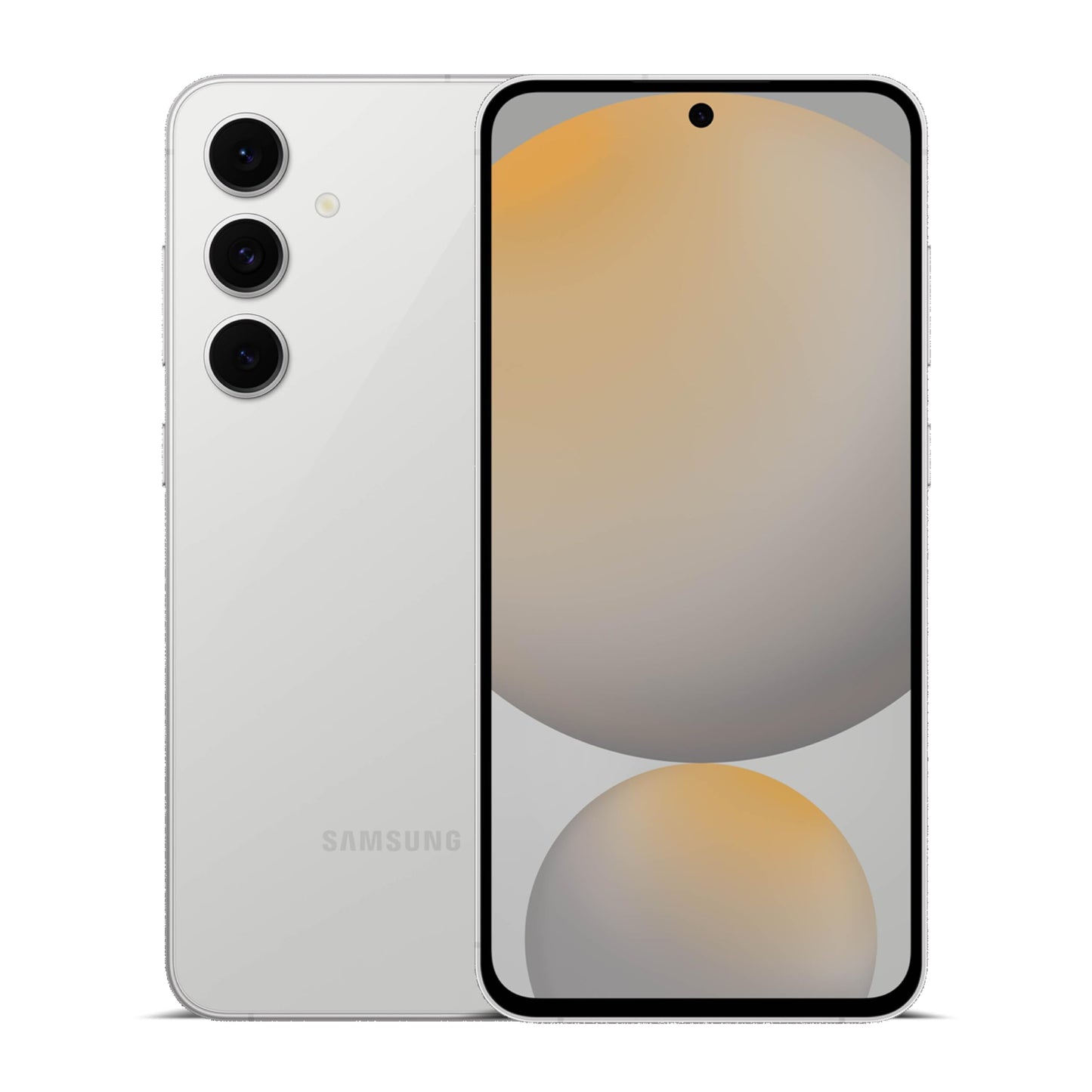 SAMSUNG Galaxy S24 FE AI Phone, 256GB Unlocked Android Smartphone, High-Res 50MP Camera, Long Battery Life, Brighter Display Screen, US Version, 2024, US 1 Yr Manufacturer Warranty, Blue