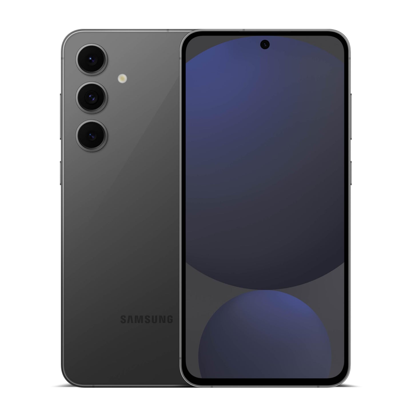 SAMSUNG Galaxy S24 FE AI Phone, 256GB Unlocked Android Smartphone, High-Res 50MP Camera, Long Battery Life, Brighter Display Screen, US Version, 2024, US 1 Yr Manufacturer Warranty, Blue