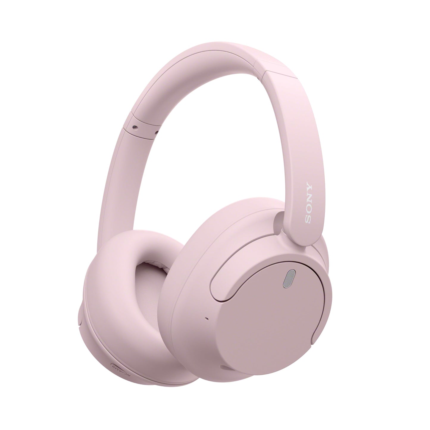 Sony WH-CH720N - Casque Bluetooth sans Fil à réduction de Bruit - Micro intégré - jusqu'à 35 Heures d'autonomie et Charge Rapide - Noir