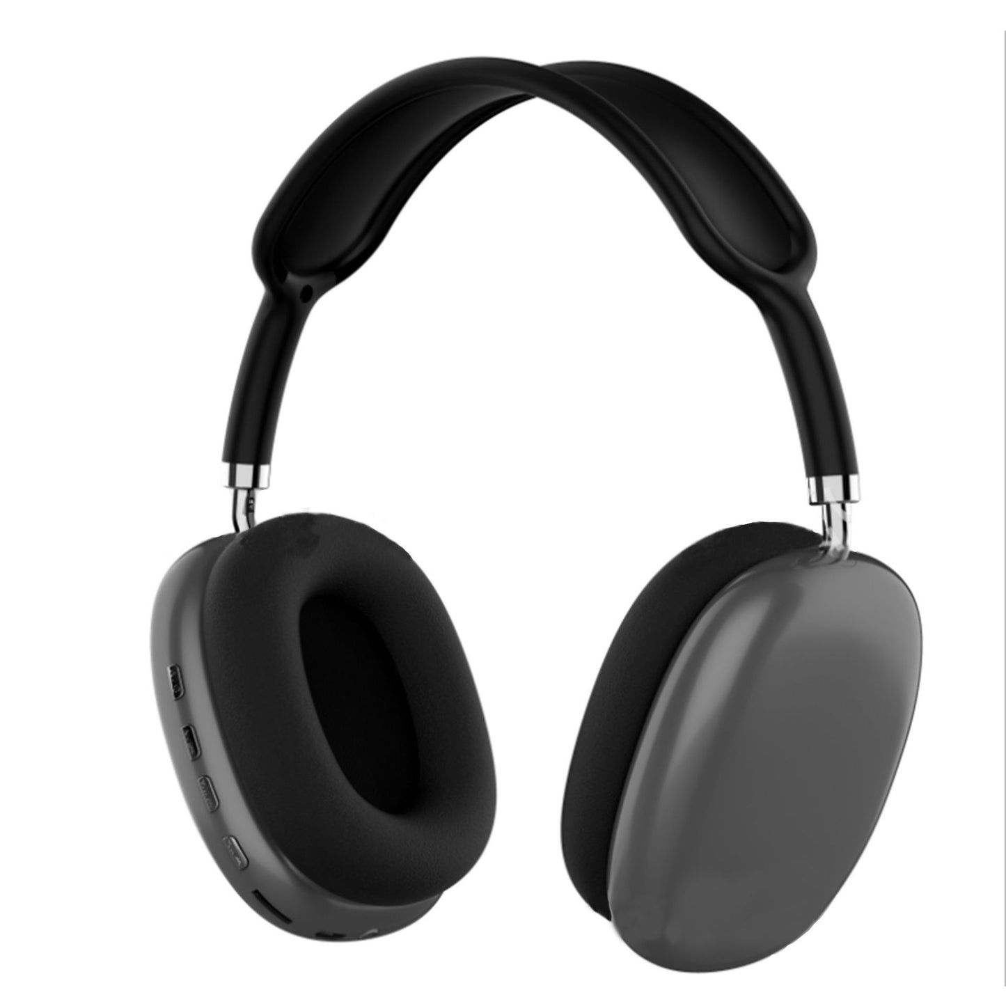 Casque audio P9AirMax sans fil Wireless Headset Bluetooth Earphones Phone Earphones Bluetooth Earphones