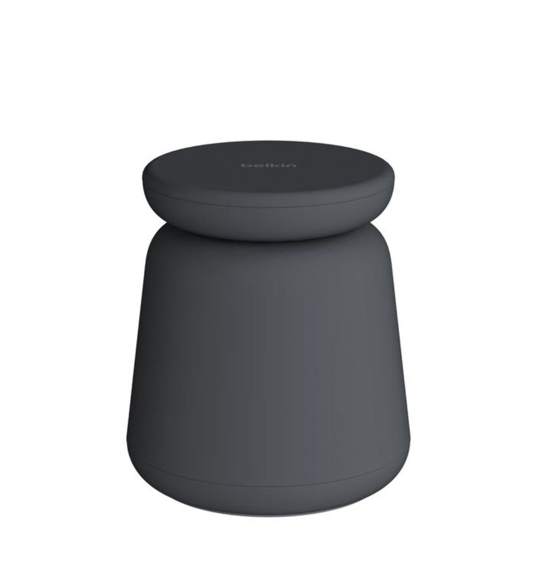 BoostCharge Pro Belkin 
Nouveau
Station de recharge 2-en-1 avec MagSafe (15 W)
SKU:WIZ020vfH36