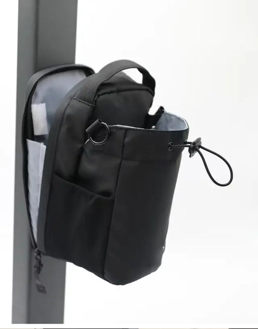 Sac Magnétique Innovant – Gardez vos Affaires en Sécurité à la Salle de Sport