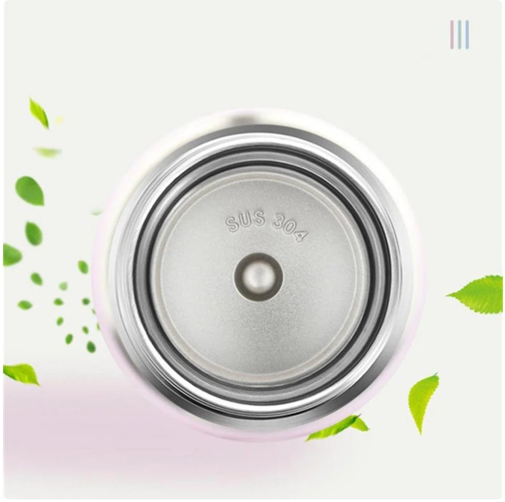 Thermos/bouteille d'eau intelligent